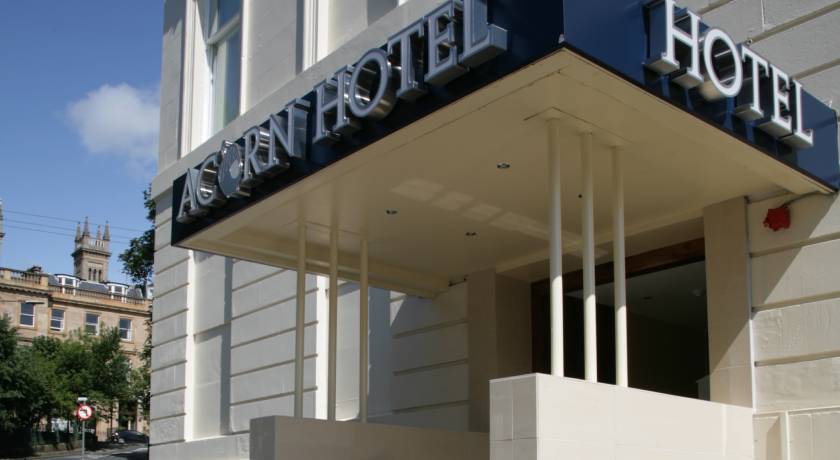 Acorn Hotel