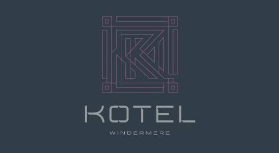 Kotel Windermere