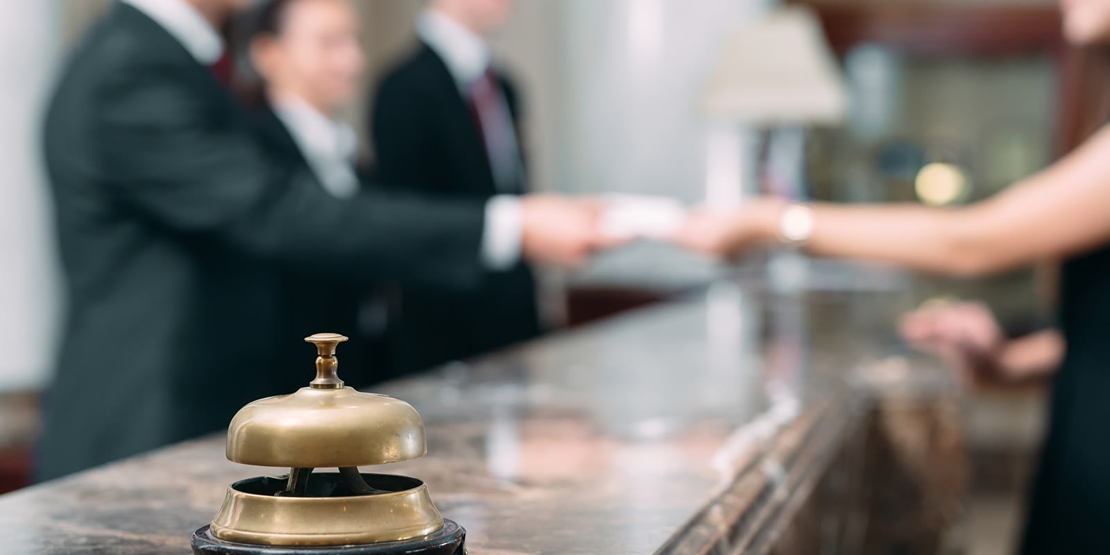 Hotel Web Design - GNWS Ltd